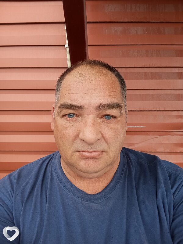 Алексей, 46, Краснодаре — анкета №1541128