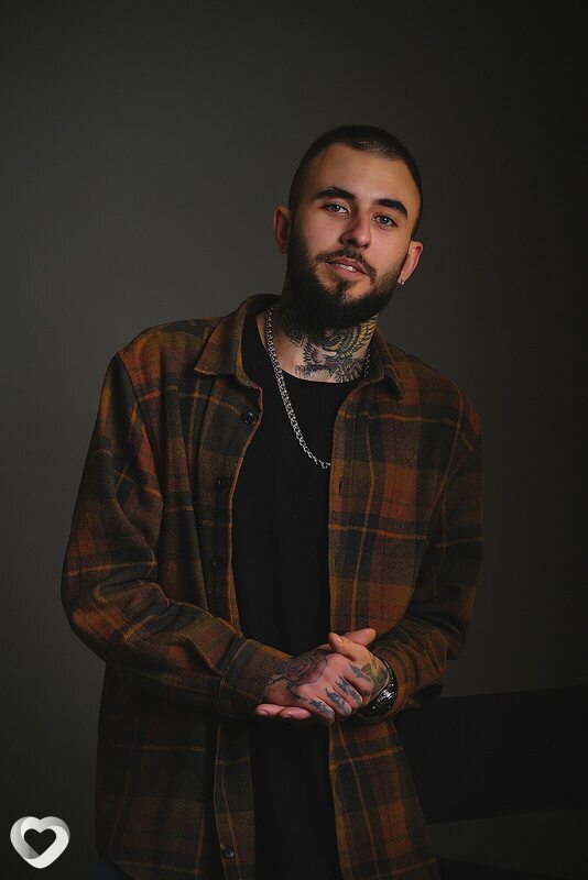 Максиим, 31, Москве — анкета №1541131