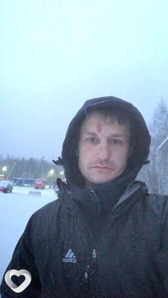 Алексей, 38, Иркутске — анкета №1541141