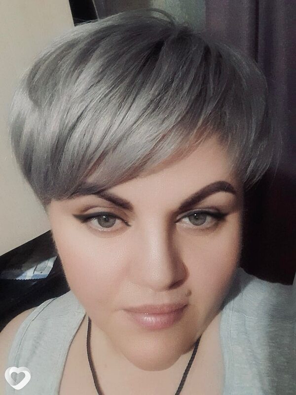 Елена, 42, Екатеринбурге — анкета №1540842