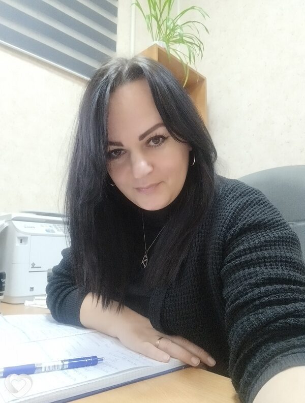 Анна, 44, Воронеже — анкета №1540848