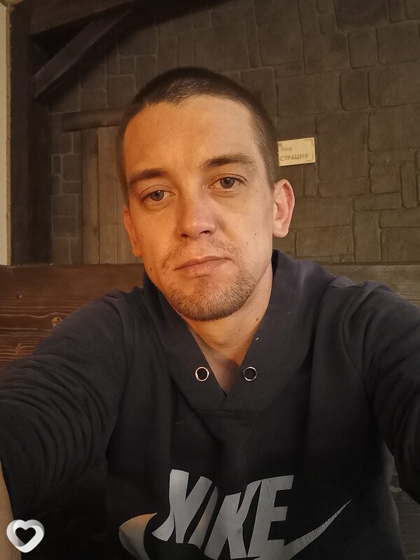 Дима, 32, Усть-Каменогорск — анкета №1540849