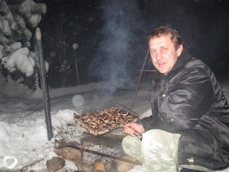 Александр, 54, Георгиевске — анкета №1540853
