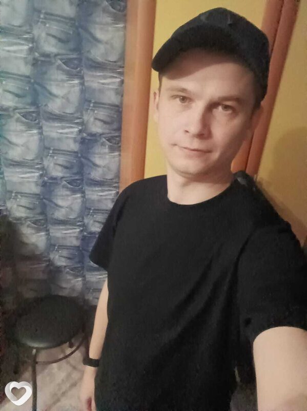 Сергей, 32, Донецке — анкета №1540864