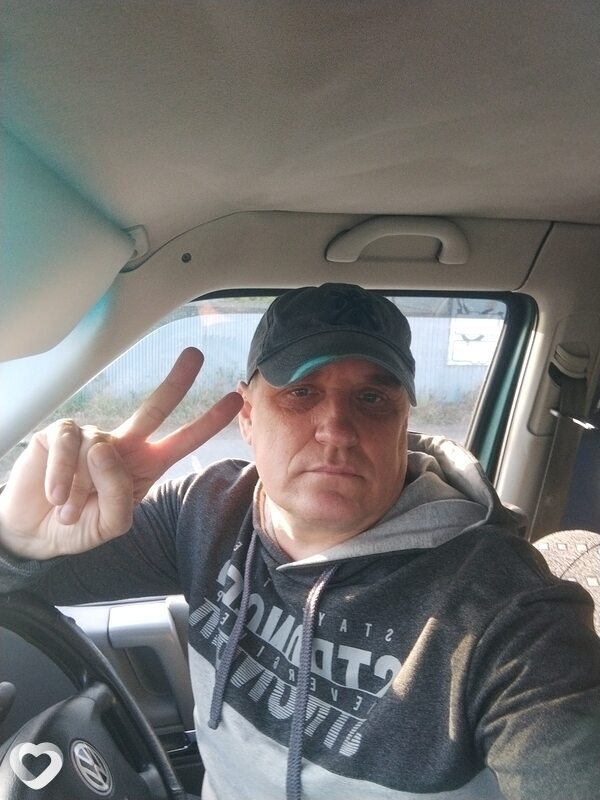 Алексей, 47, Кирове — анкета №1540896