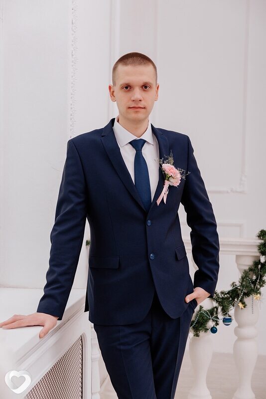 Трофим, 35, Тюмени — анкета №1540898