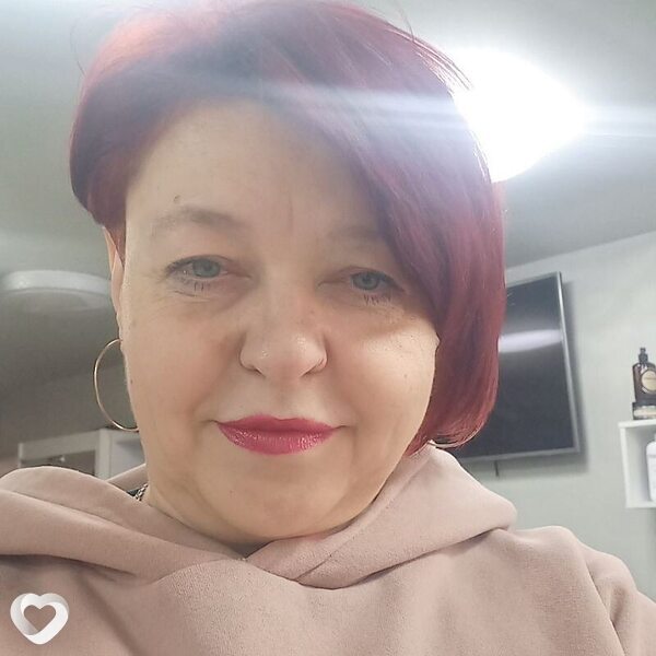 Ольга, 58, Донецке — анкета №1540899