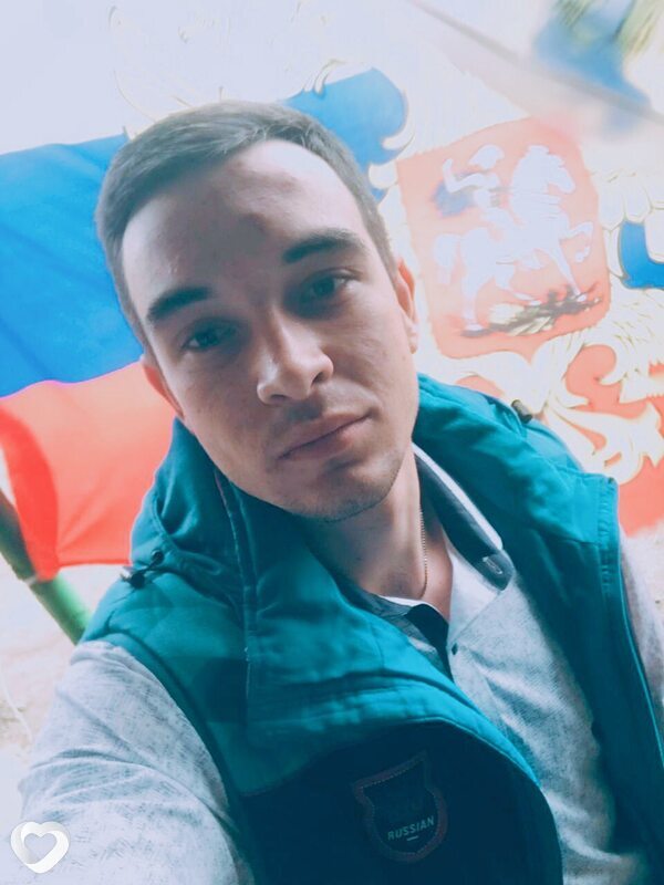 Николай, 24, Саранске — анкета №1540905