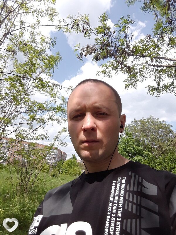 Андрей, 42, Донецке — анкета №1540913