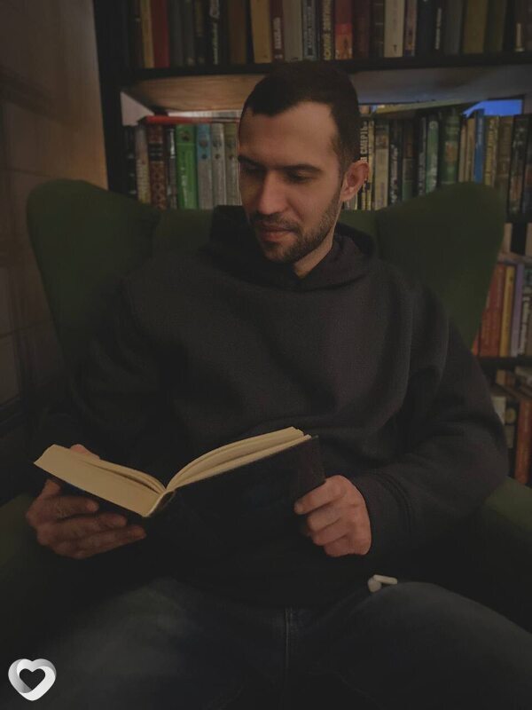 Николай, 29, Челябинске — анкета №1540914