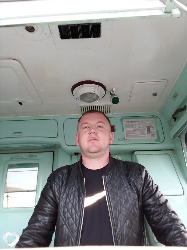Сергей, 39, Нижнеудинске — анкета №1540916