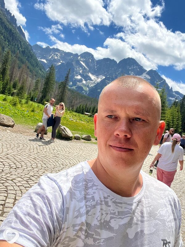 Bogdan, Ченстохова