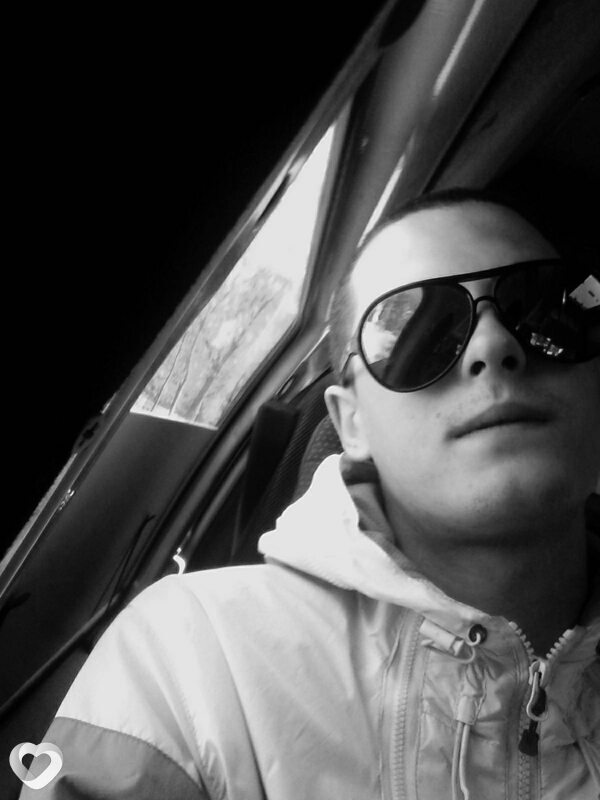 Nik, 30, Енакиеве — анкета №1540975