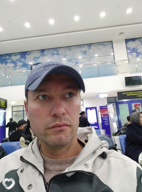 Роман, 44, Набережных Челнах — анкета №1540981