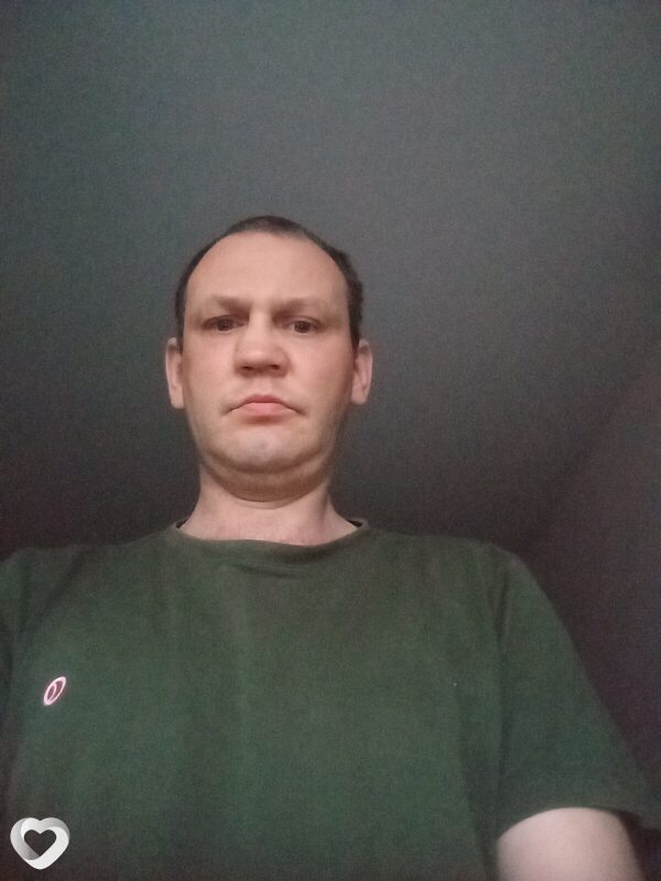 Владимир, 40, Саратове — анкета №1540919