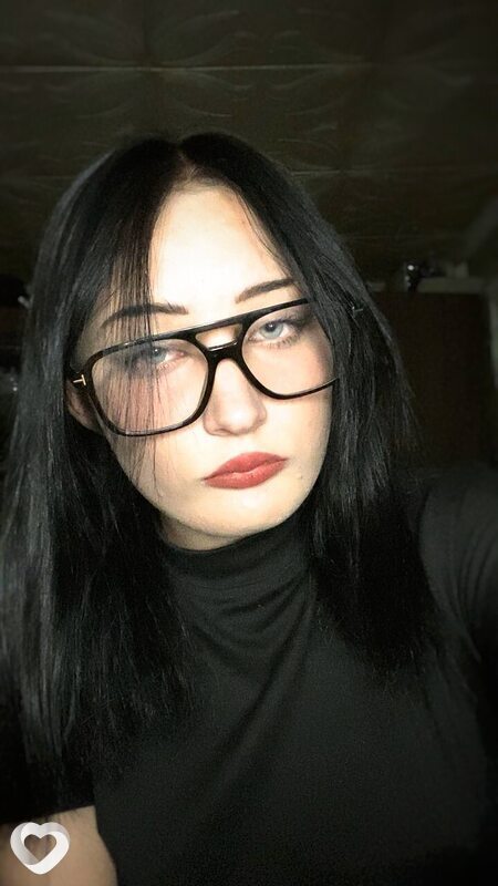 Лиза, 27, Москве — анкета №1540936