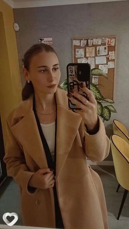 Екатерина, 26, Абинске — анкета №1540940