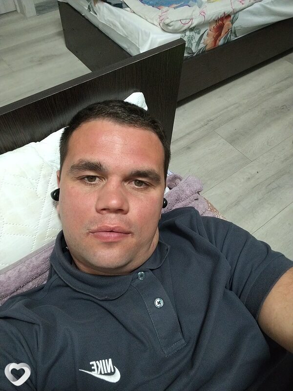 Дмитрий, 28, Кропоткине — анкета №1540942