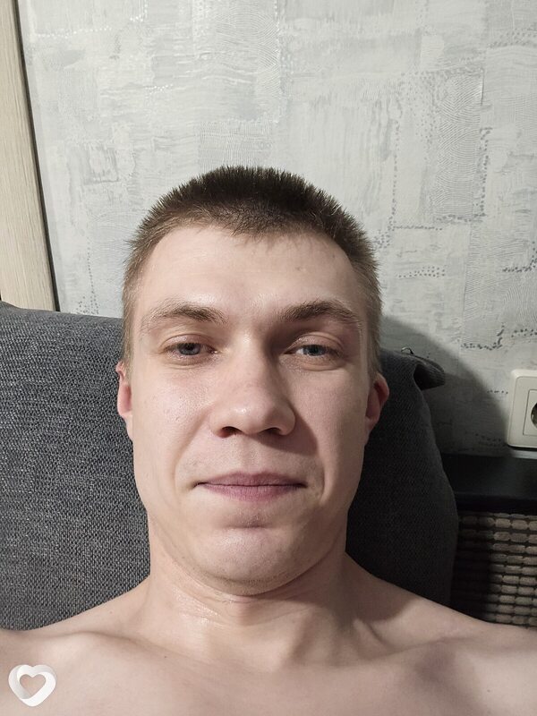 Андрей, 29, Кемерове — анкета №1540948