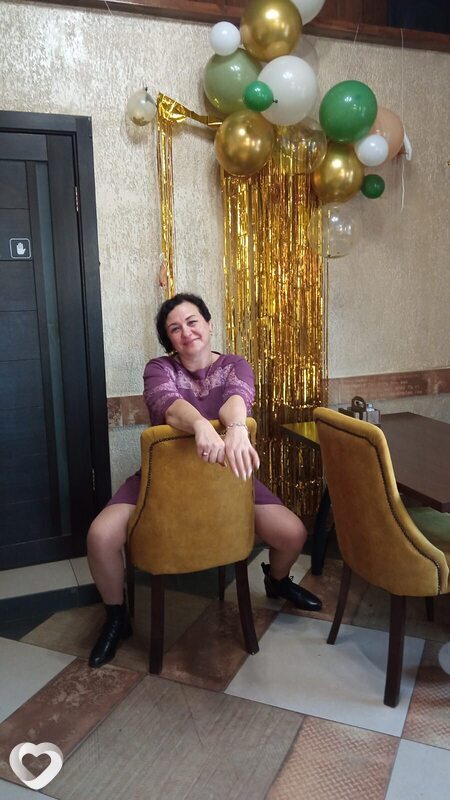 Наталья, 52, Красноярске — анкета №1540950