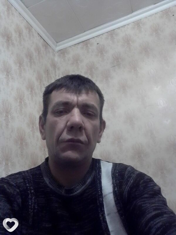 Aлексей, 43, Новосибирске — анкета №1540956