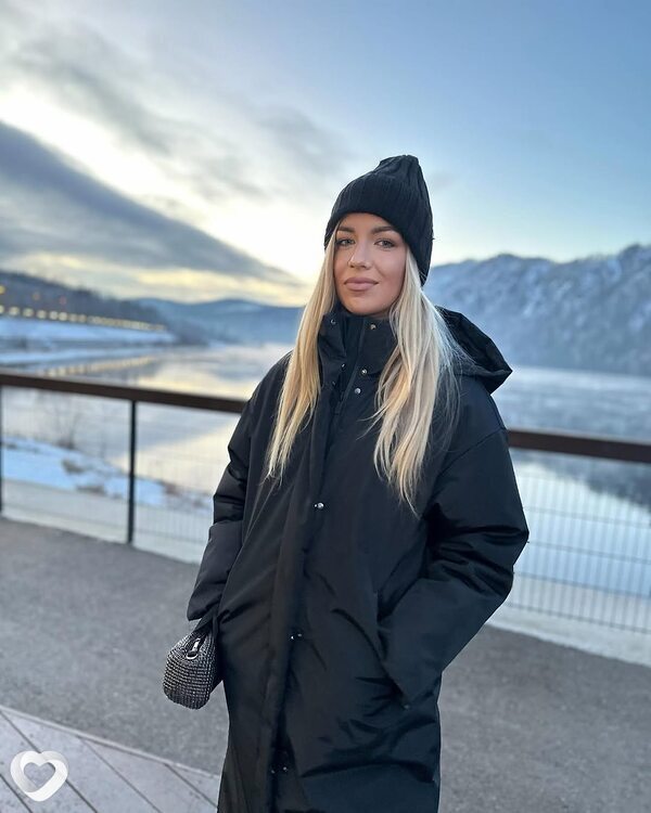 Анна, 30, Миассе — анкета №1540963