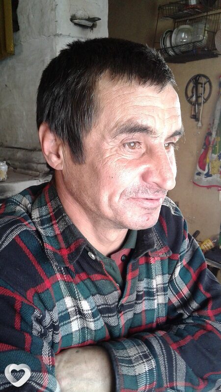 Равиль, 46, Челябинске — анкета №1541056