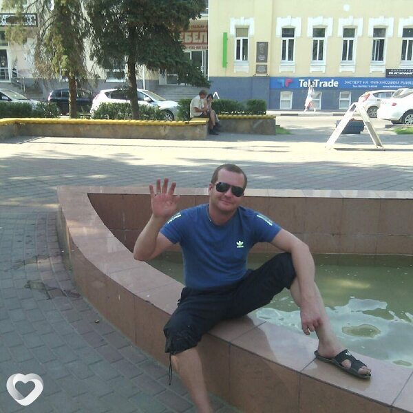 Кирилл, 46, Тамбове — анкета №1541058