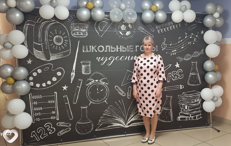 Лариса, 55, Нижнеудинске — анкета №1540871