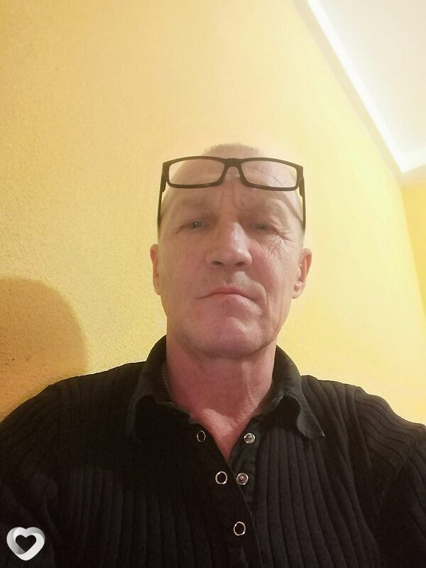 Николай, 58, Барановичах — анкета №1540872