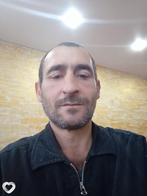 Сергей, 51, Уральске — анкета №1540873
