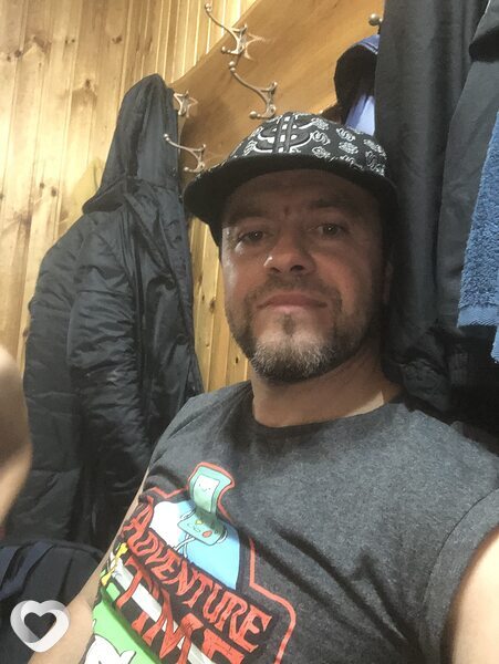 Tima, 38, Евпатории — анкета №1540881