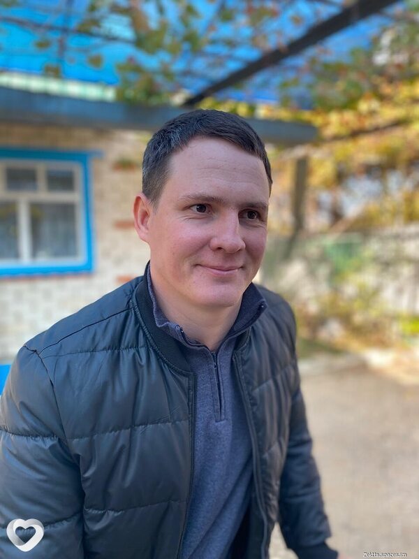 Вячеслав, 40, Полевское — анкета №1540882