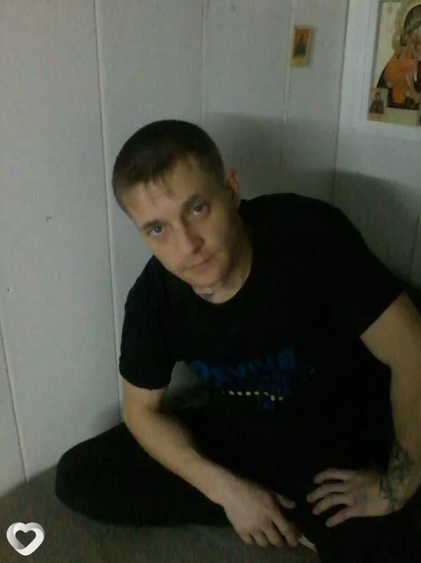 Вова, 39, Горно-Алтайске — анкета №1540891