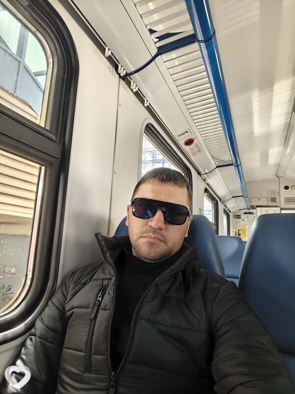 Роман, 36, Ростове-на-Дону — анкета №1541143