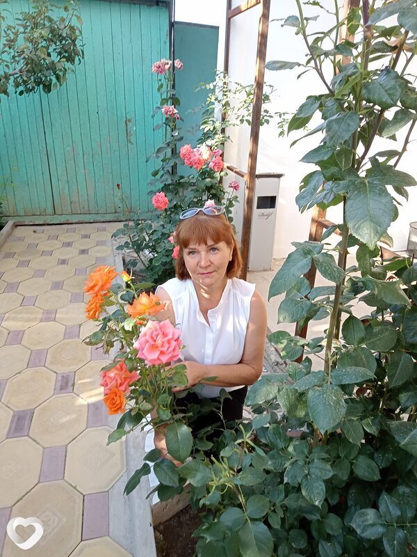 Natalia, 60, Темиртау — анкета №1541148