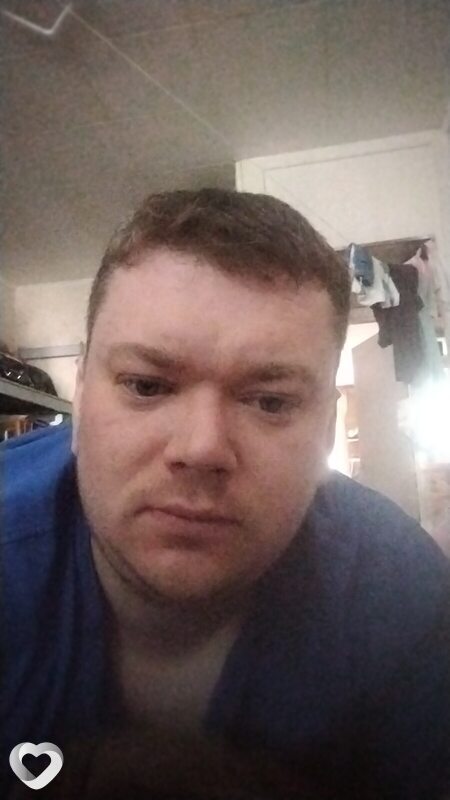 Станислав, 36, Хабаровске — анкета №1541162