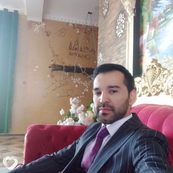 Жон, 39, Ташкент — анкета №1541164
