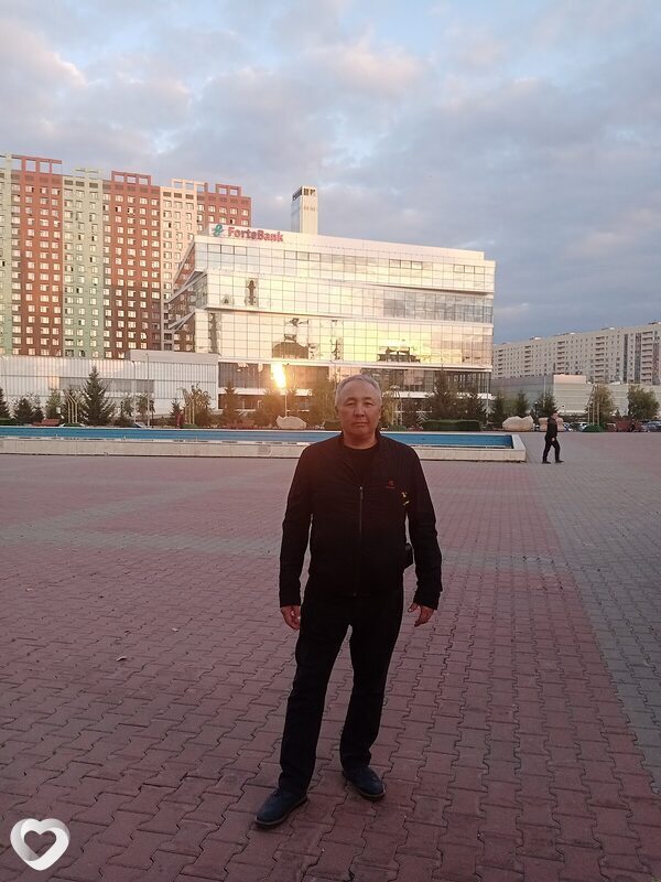 Курмангазы, 54, Астане — анкета №1541026