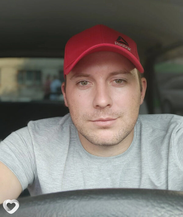 Сергей, 33, Перми — анкета №1541027