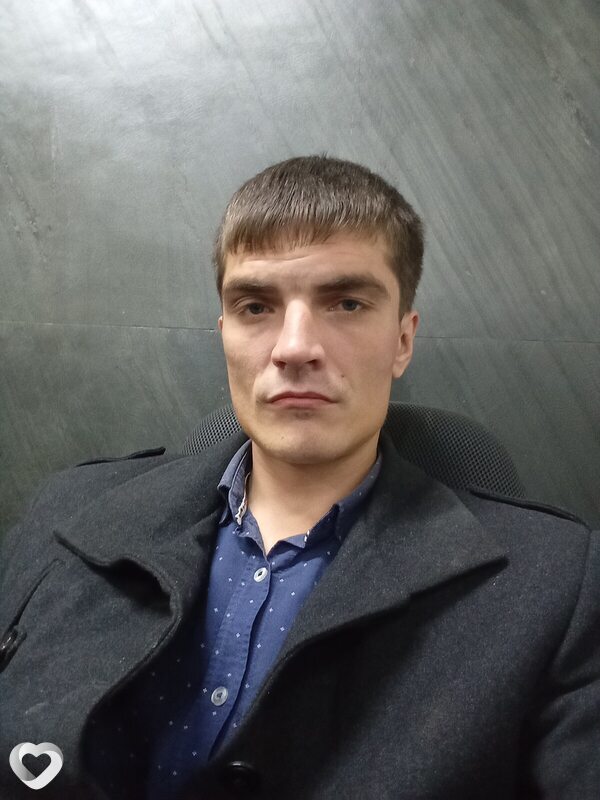 Кирилл Сухоносов, 32, Иркутске — анкета №1541028
