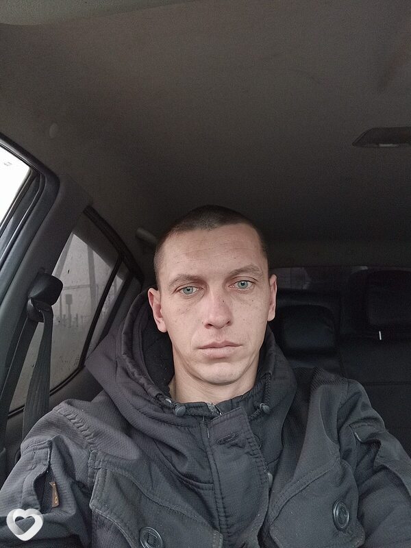 Александр, 31, Калуге — анкета №1541029