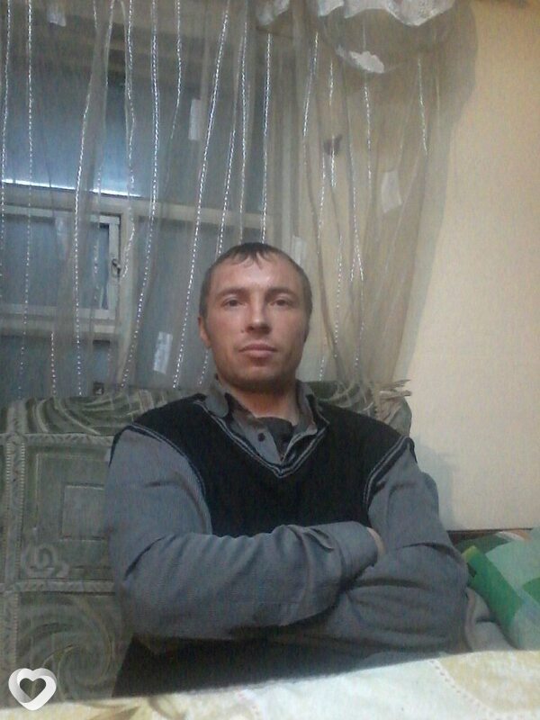 Владимир, 44, Новоалтайске — анкета №1541218