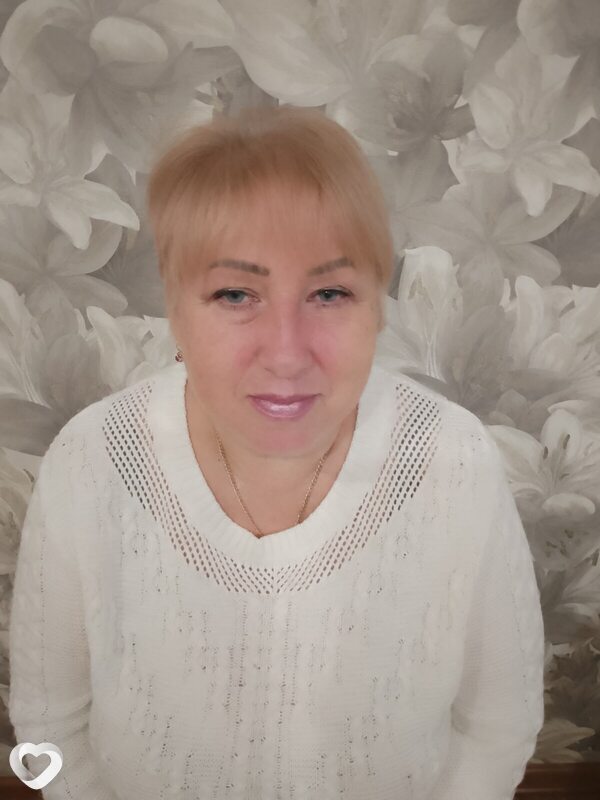 Светлана, 58, Нижнем Новгороде — анкета №1541222