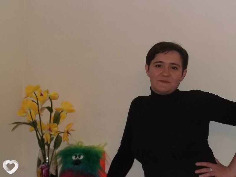 Юлия, 43, Сибае — анкета №1541224