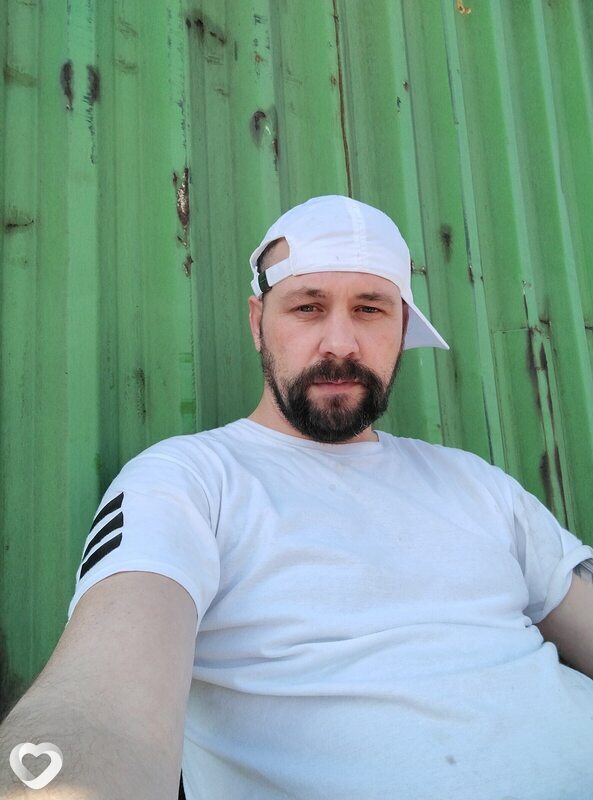 Андрей, 41, Норильске — анкета №1541231