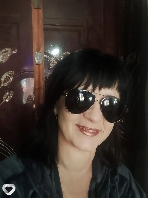 Наталья, 52, Курске — анкета №1541233