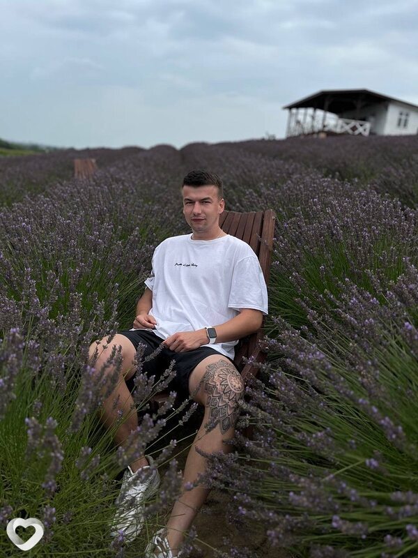 Юрій, Хмельницкий
