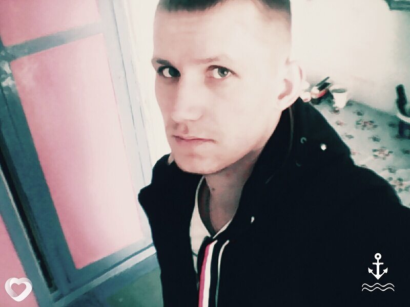 Иван, 32, Москве — анкета №1541009