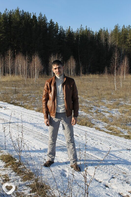 Алексей, 39, Ульяновске — анкета №1541072